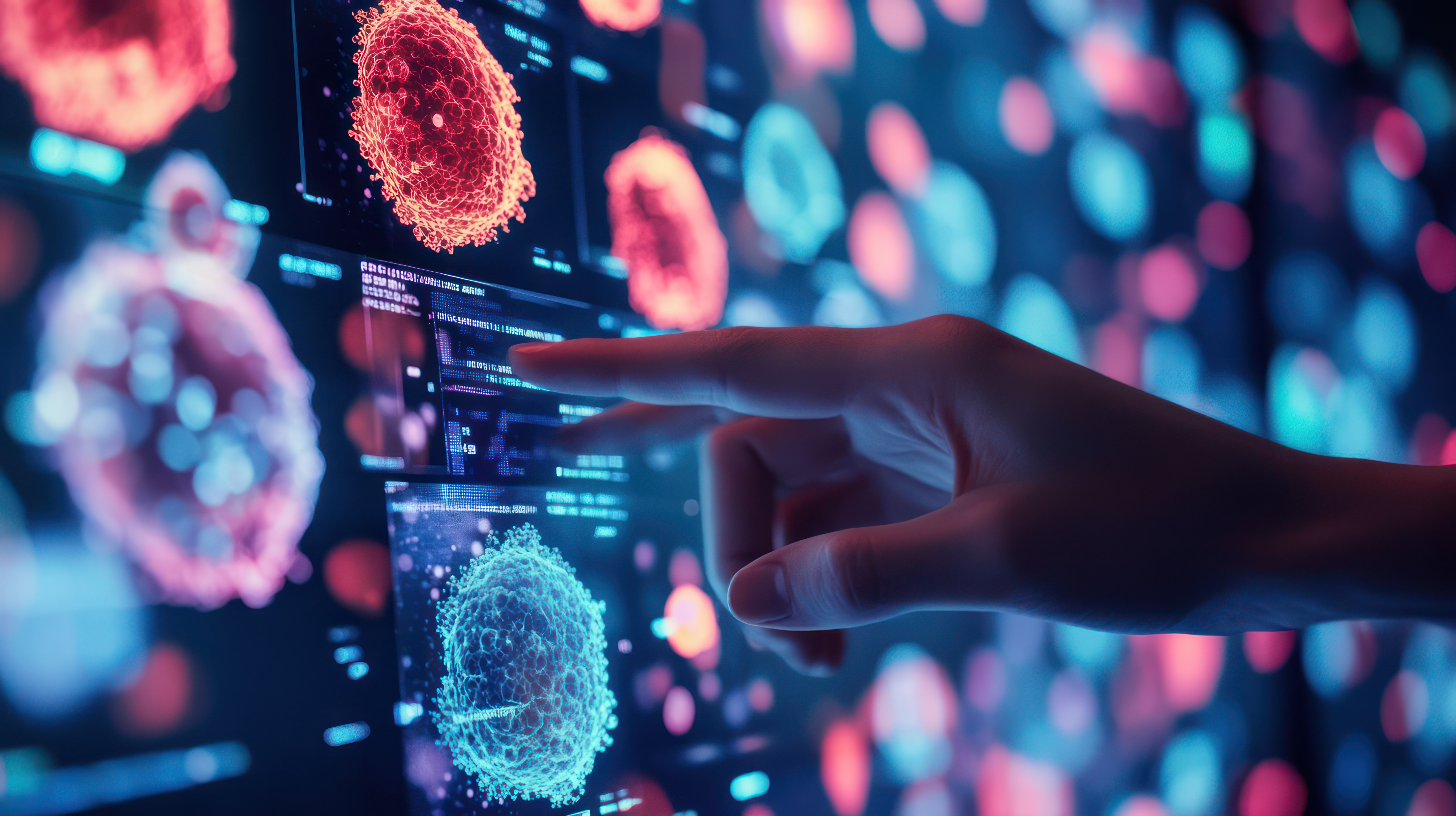Künstliche Intelligenz - AI Analyse